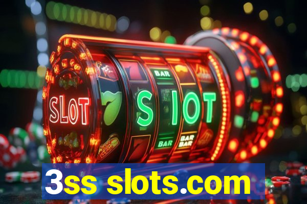 3ss slots.com